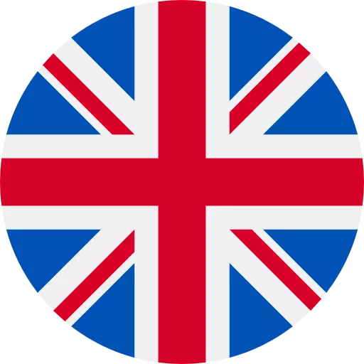 Imagen bandera inglesa